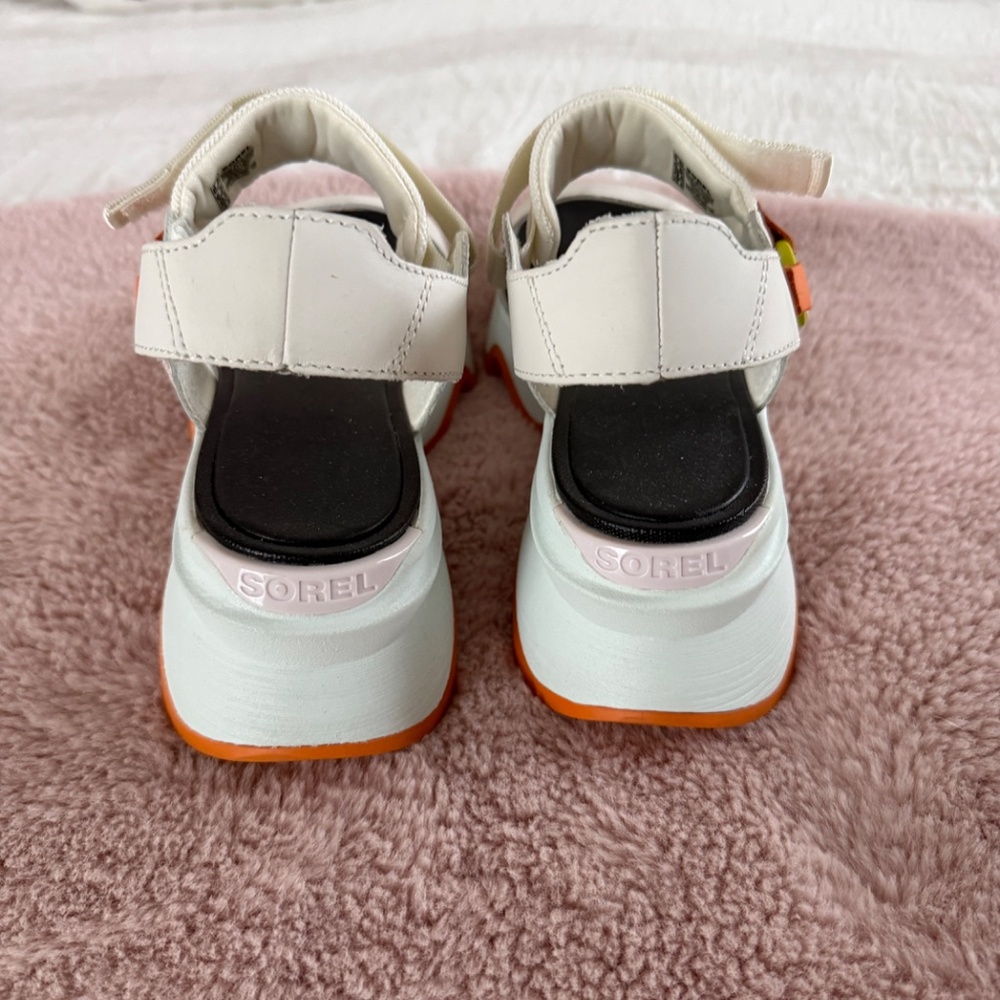 Sorel Kinetic Impact II Sandal - Picture 4 of 6